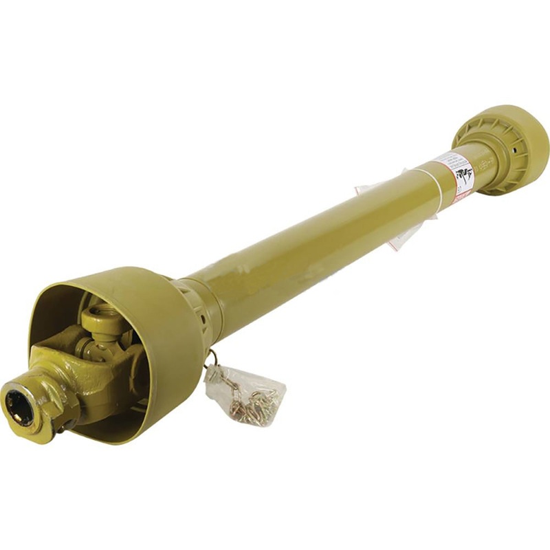 14006655 Driveline for Universal Products