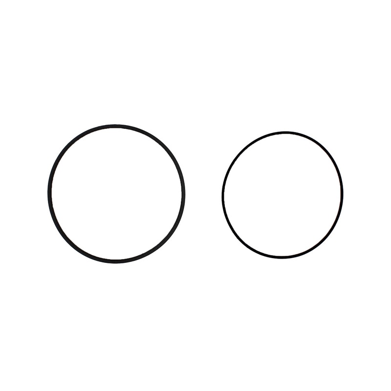 358643A1 Seal Ring Set Fits Case Forklift 585G 586G 586H 588G