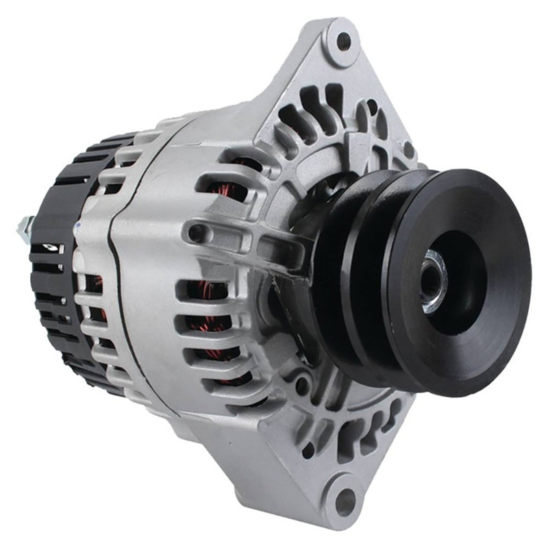 406015A1 Alternator for McCormick MTX3 MTX4
