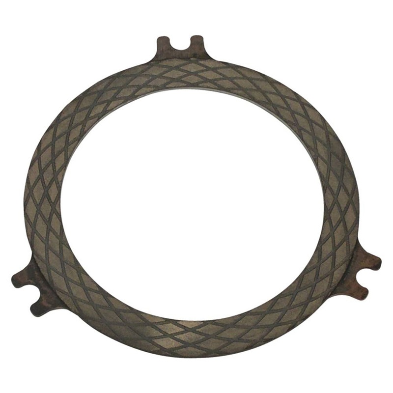 Clutch Plate Fits Case/International Models Listed Below A142360 A168483