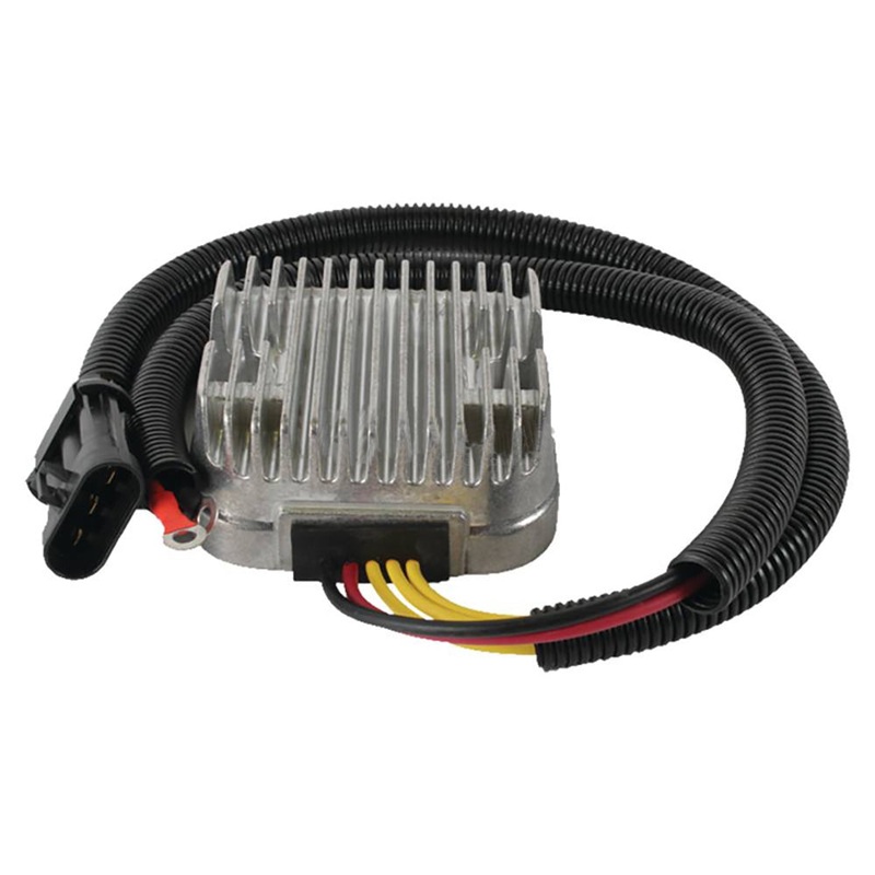 Mosfet Voltage Regulator for Polaris ACE 325 570 IMPROVED 4014029 4015229
