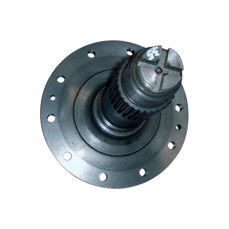 One (1) New Aftermarket Replacement Final Drive - Spindle Fits John Deere