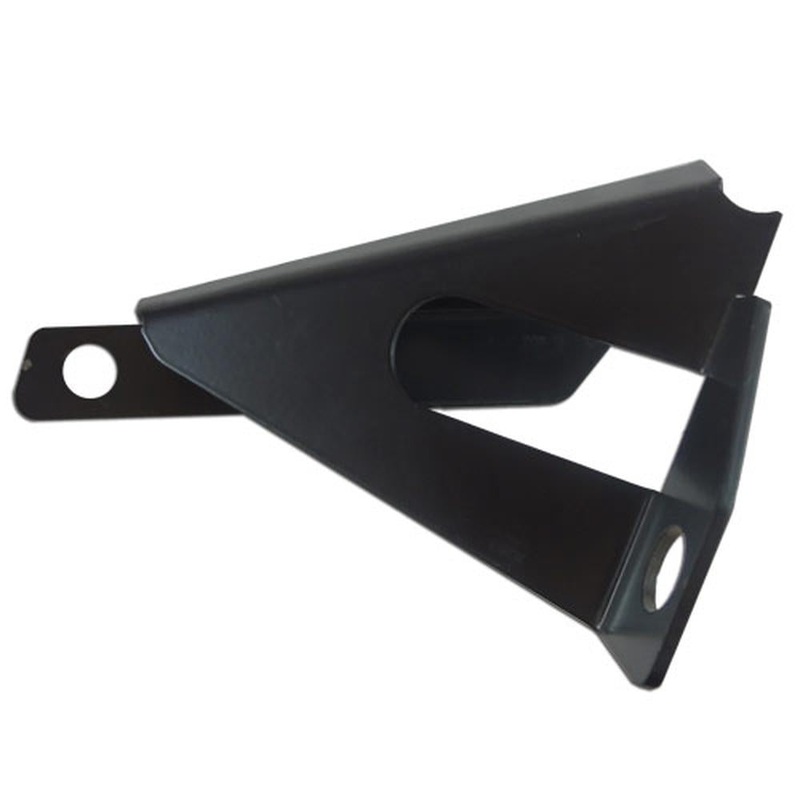 WN-01029300-PEX Stalk Roller Bearing Support Guard Fits Capello Quasar