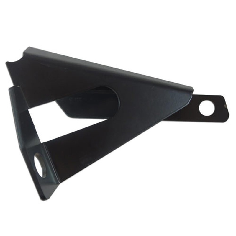 WN-01029400-PEX Stalk Roller, Bearing Support, Guard Fits Capello Quasar