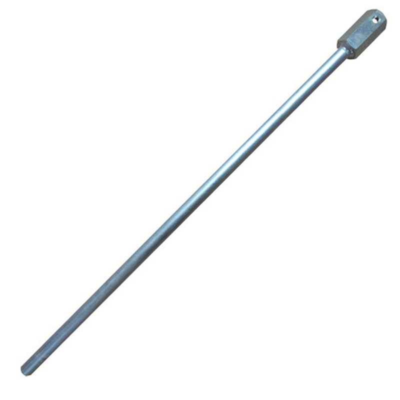 WN-01043700-PEX Deck Plate Shaft Fits Capello Quasar