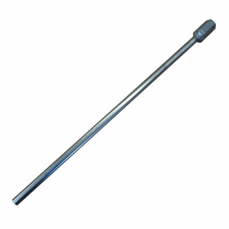 WN-01043701-PEX Deck Plate Shaft Fits Capello Quasar