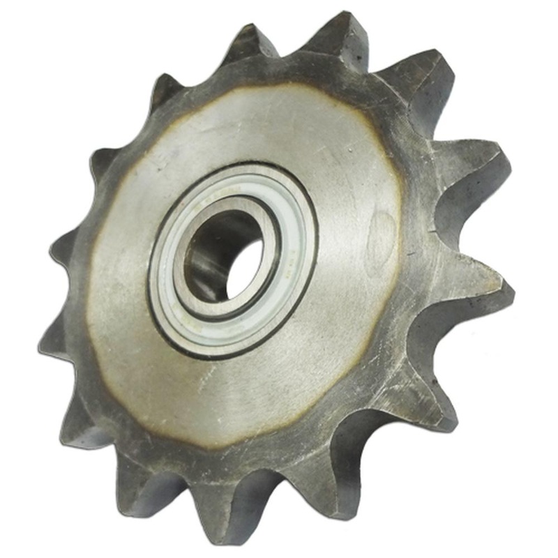 WN-01043900-PEX Chain Tension Wheel Fits Capello Quasar