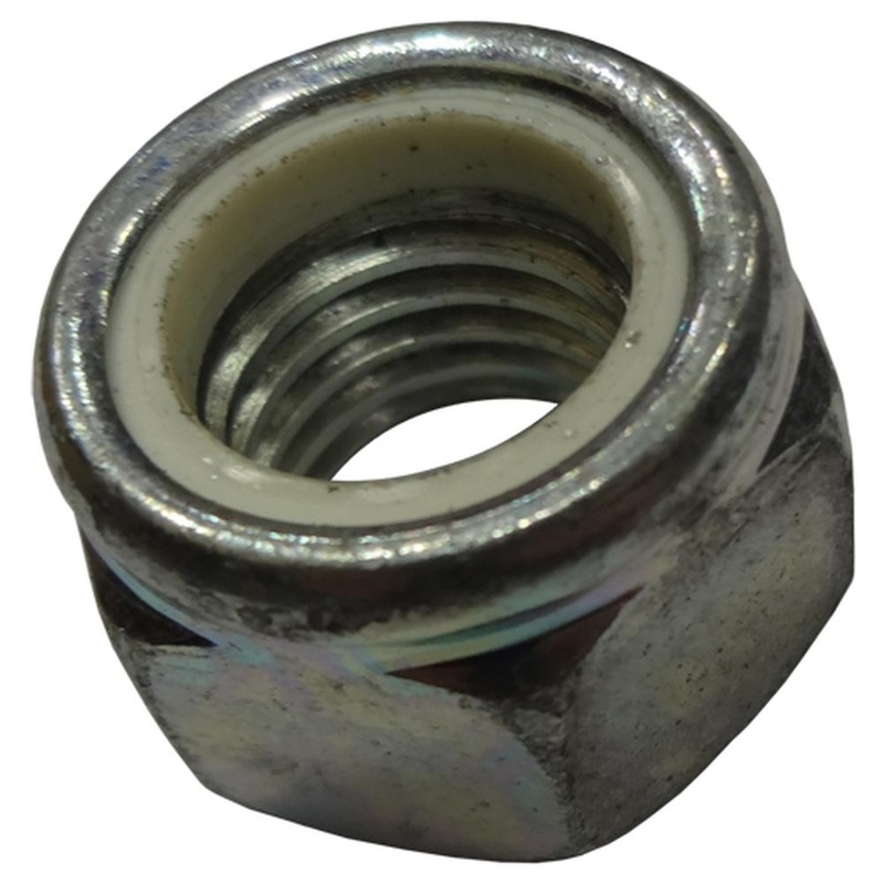 WN-02009600-PEX Lock Nut Fits Capello Quasar