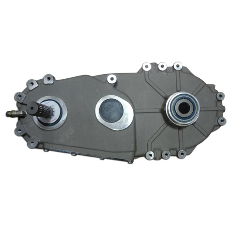 WN-03467000-PEX Gearbox,  Main Drive Fits Capello Quasar