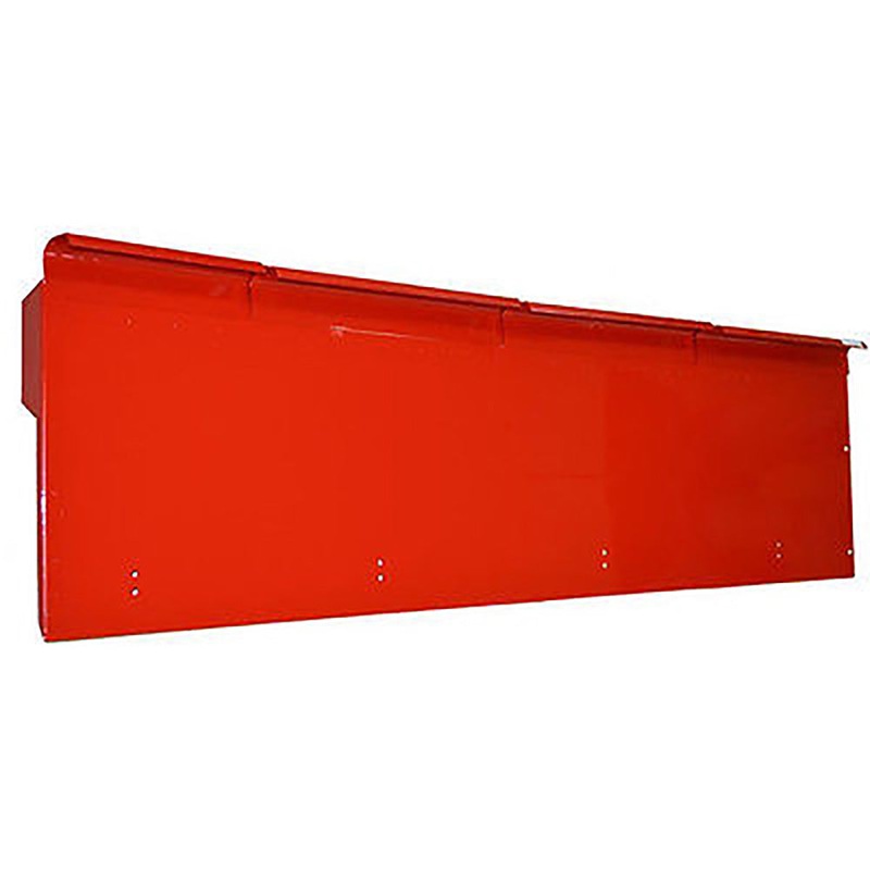 WN-1313143C2-PEX Grain Head Floor Sheet Fits International/CaseIH 1020