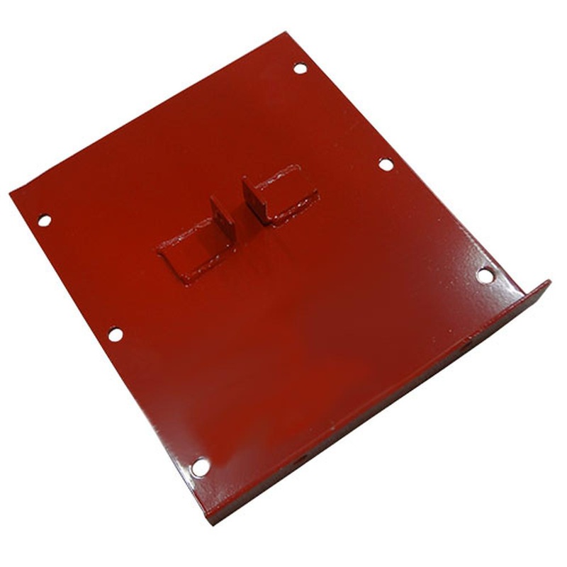 WN-1317271C1-PEX Elevator, Boot, Rear Cover Fits International/CaseIH 1640 1644