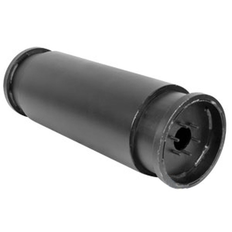 WN-1957439C3-PEX Feeder House, Drum Fits International/CaseIH 1420 1440 1460