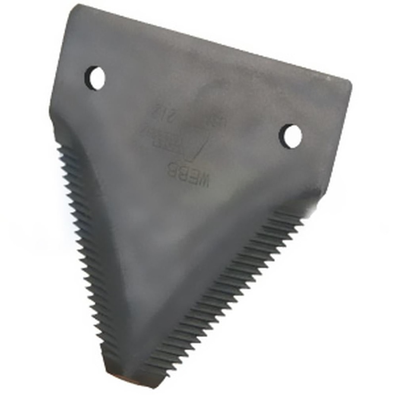 WN-211-411-PEX Grain Head, Cutter Bar, Knife Section Fits International/CaseIH
