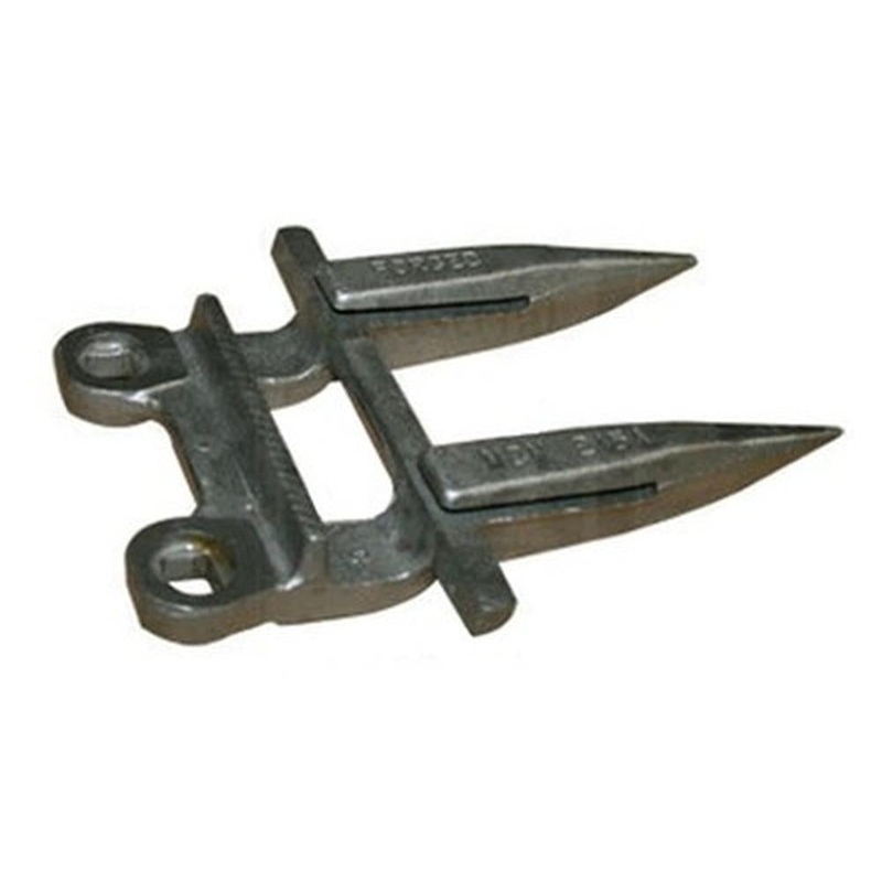 WN-219191-PEX Grain Head, Cutter Bar, Guard, Double Fits Claas All Models