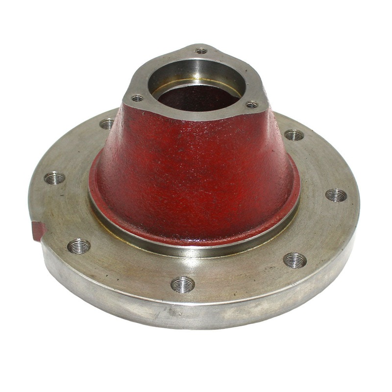 WN-391824R11-PEX Hub, 8 Bolt Fits International/CaseIH HYDRO 100 HYDRO186