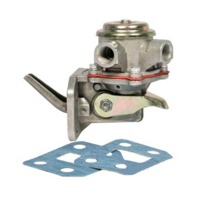 WN-4222106M91-PEX Fuel Pump Fits International/CaseIH CX100 CX70 CX80 CX90 C100