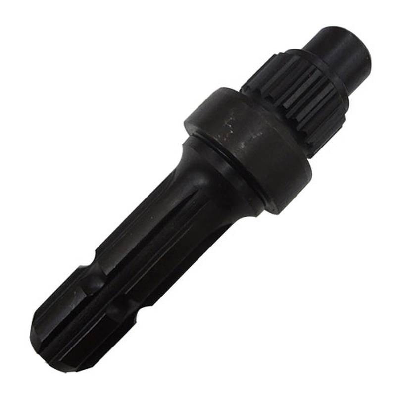WN-47130743-PEX PTO Shaft Fits Ford/New Holland T6.120 T6.165 T6.160 T6.180
