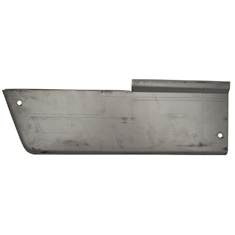 WN-531508R1-PEX Battery Box, Shield Fits International/CaseIH Hydro 100 1066