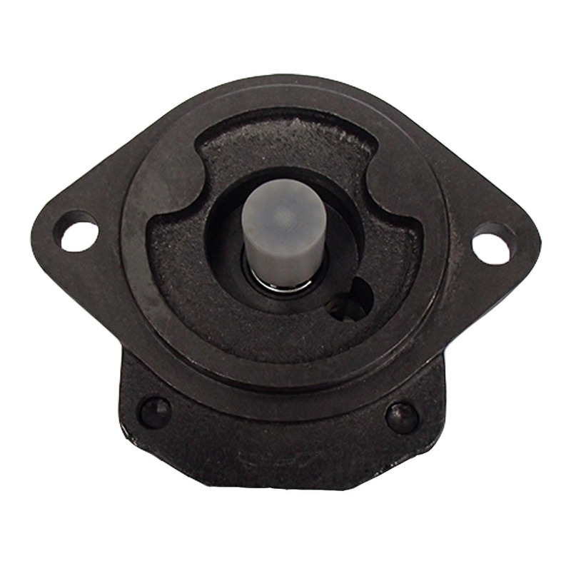 WN-6672513-PEX Pump, Hydraulic Fits Bobcat 751 751G 753 753G 763 763G 773