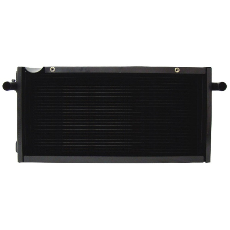WN-6686077-PEX Radiator Fits Bobcat S150 S150G S160 S160G S175 S185 S205 T180