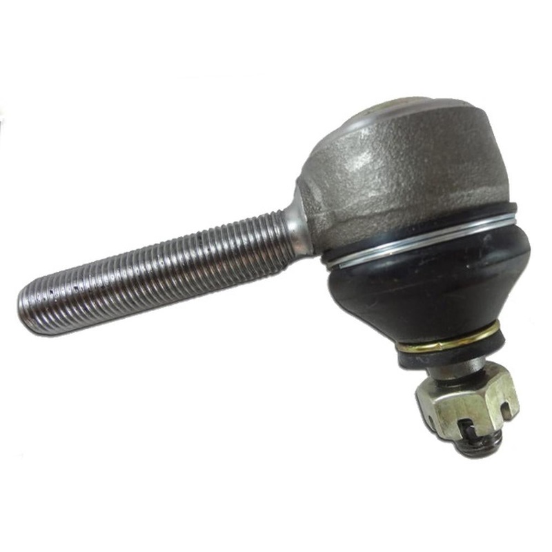 WN-67121-56530-PEX Tie Rod, Outer, RH Thread Fits Kubota B1550 B1750 B4200 B5200
