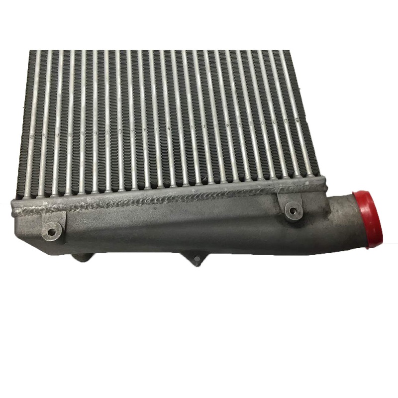 WN-84345657-PEX Air to Air Cooler Fits International/CaseIH Magnum 235