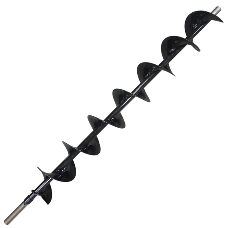 WN-87510720-PEX Clean Grain Auger Fits International/CaseIH 5088 6088 7088 5130