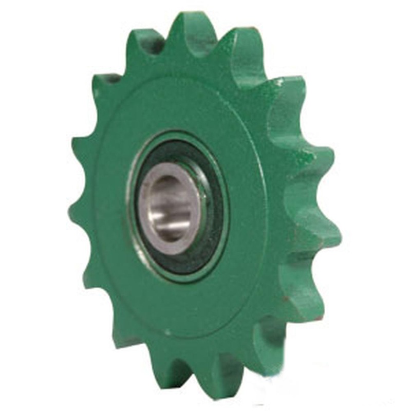 WN-AE27909-PEX Auger, Unloading, Idler Sprocket Fits Ford/New Holland CR920