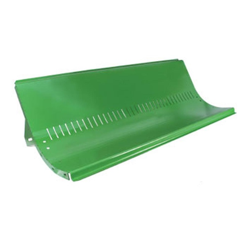 WN-AH143047-PEX Chopper, Knife Sheet, Bottom Fits John Deere 9600 9610 9650 9660
