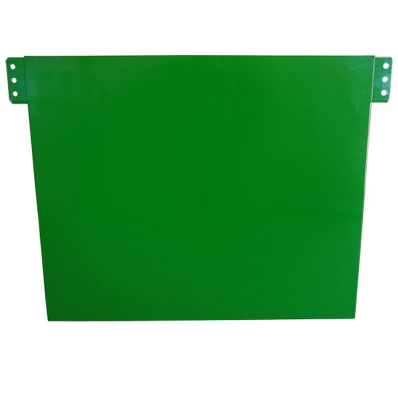 WN-AH147800-PEX Feeder House Floor Fits John Deere 9650STS 9750STS
