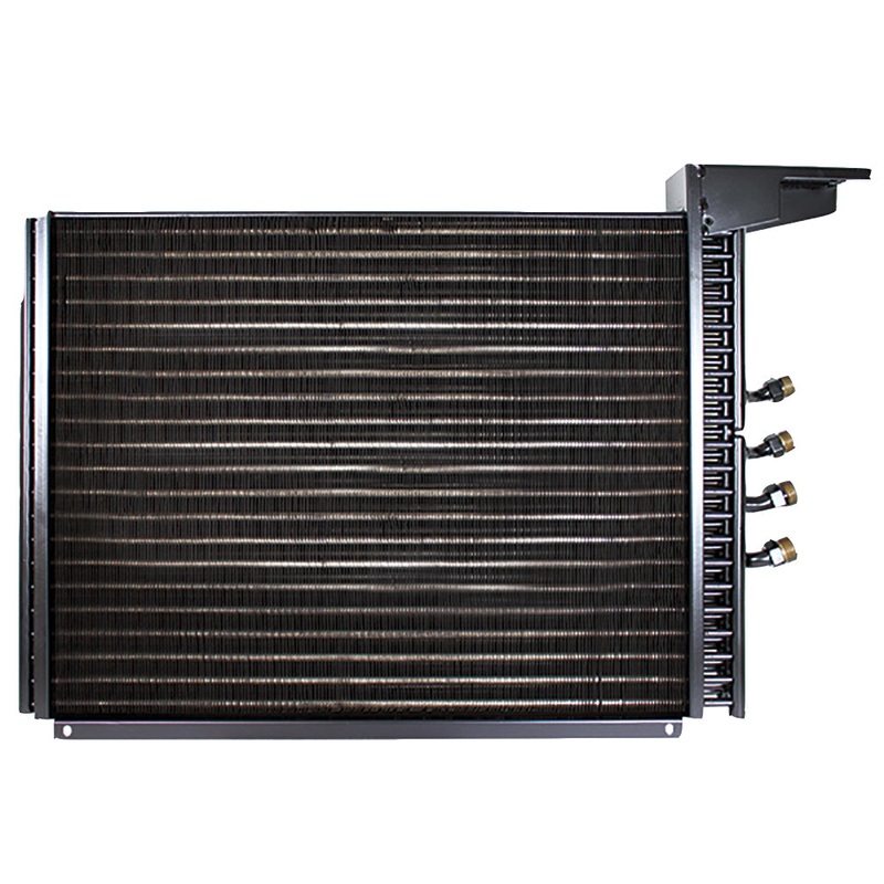 WN-AH149588-PEX Hydraulic Oil Cooler Fits John Deere 9400 9500 9600 CTS 9410