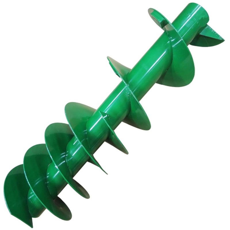 WN-AH171550-PEX Auger, Unloading, Vertical Fits John Deere 9450 9550 9550SH 9560