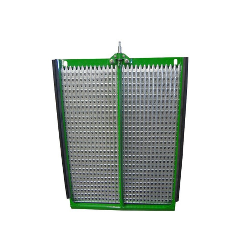 WN-AH172945-PEX Chaffer, Top Sieve, Adjustable Fits John Deere CTS 9400 9410