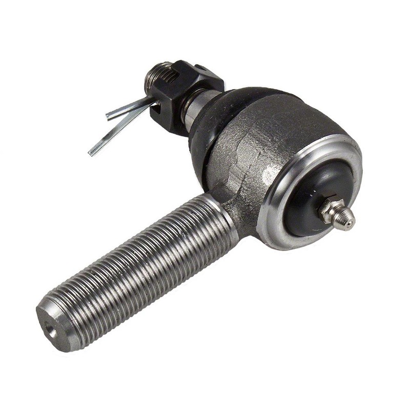 WN-AM496T-PEX Tie Rod, Inner Fits John Deere 320 330 40 420 430 M 1010
