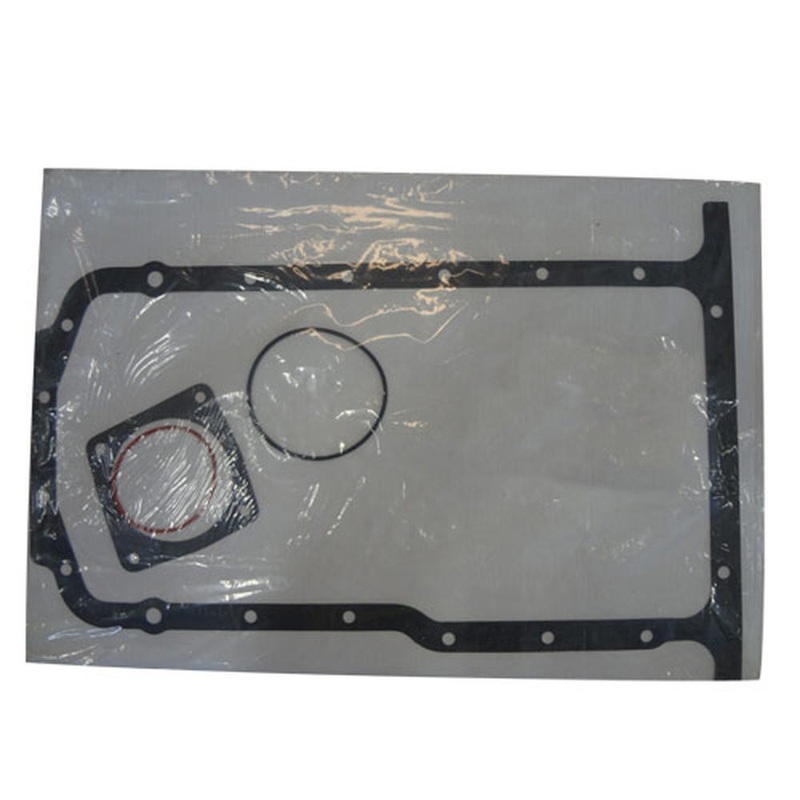 WN-AR30544-PEX Oil Pan Gasket Set Fits John Deere JD500 JD500A 3010 3020 510