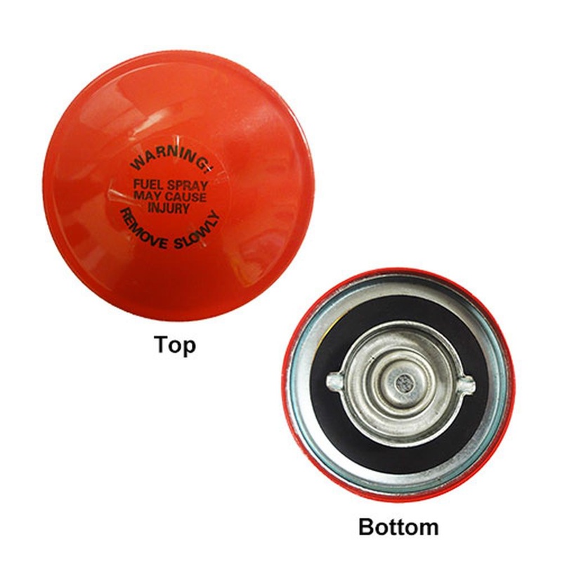WN-AT20911-PEX Fuel Cap Fits John Deere 1020 1120 1030 1630 1130 1630 1520 1530