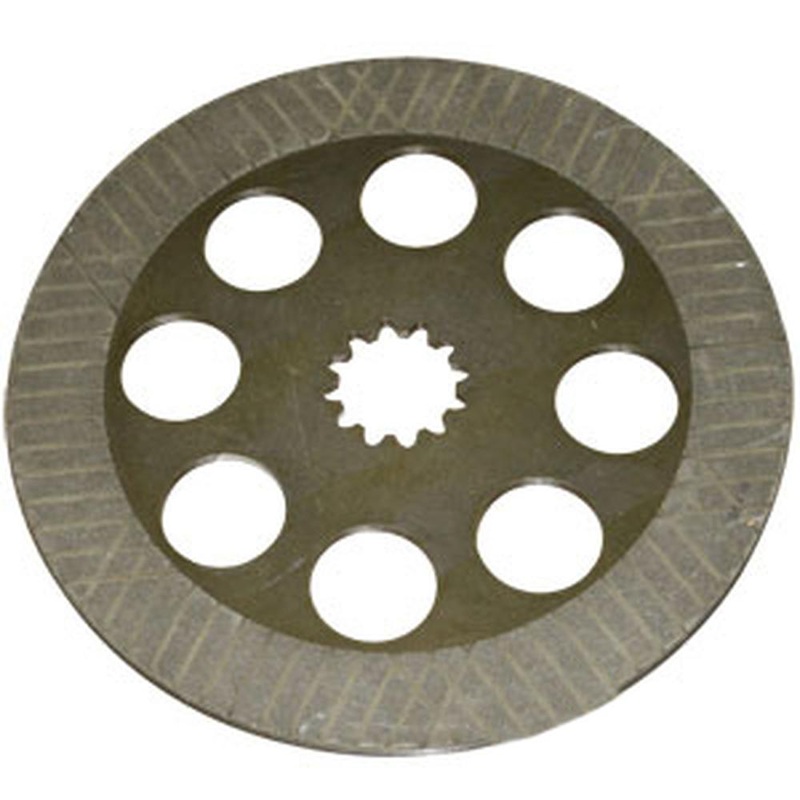 WN-AT63106-PEX Brake Disc Fits John Deere 410 210C 300B 315D 300D 310D 301A 302