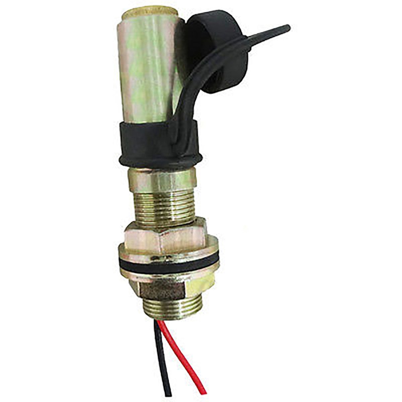 WN-BMP200-PEX Light, Cab, Warning Beacon, Pipe Fits Miscellaneous Various