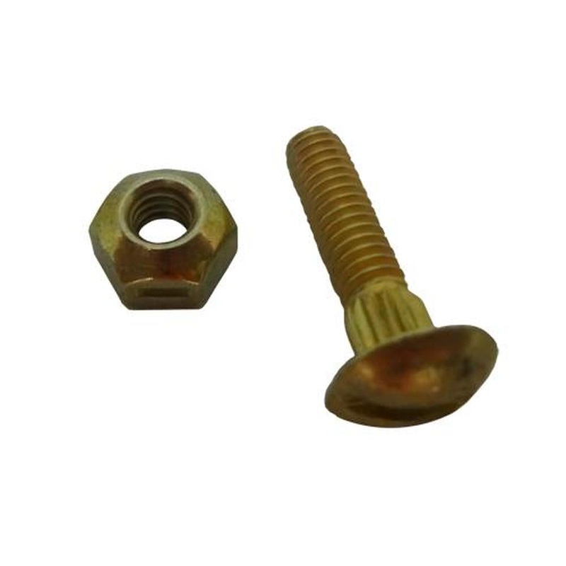 WN-H125890-PEX Grain Head, Cutter Bar, Bolt Fits John Deere 200 SERIES 213 215
