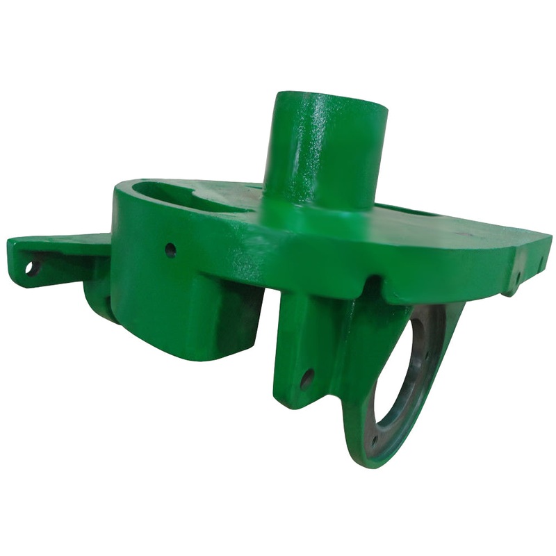 WN-H130137-PEX Auger, Unloader, Vertical Housing Fits John Deere 9400 9500 9600
