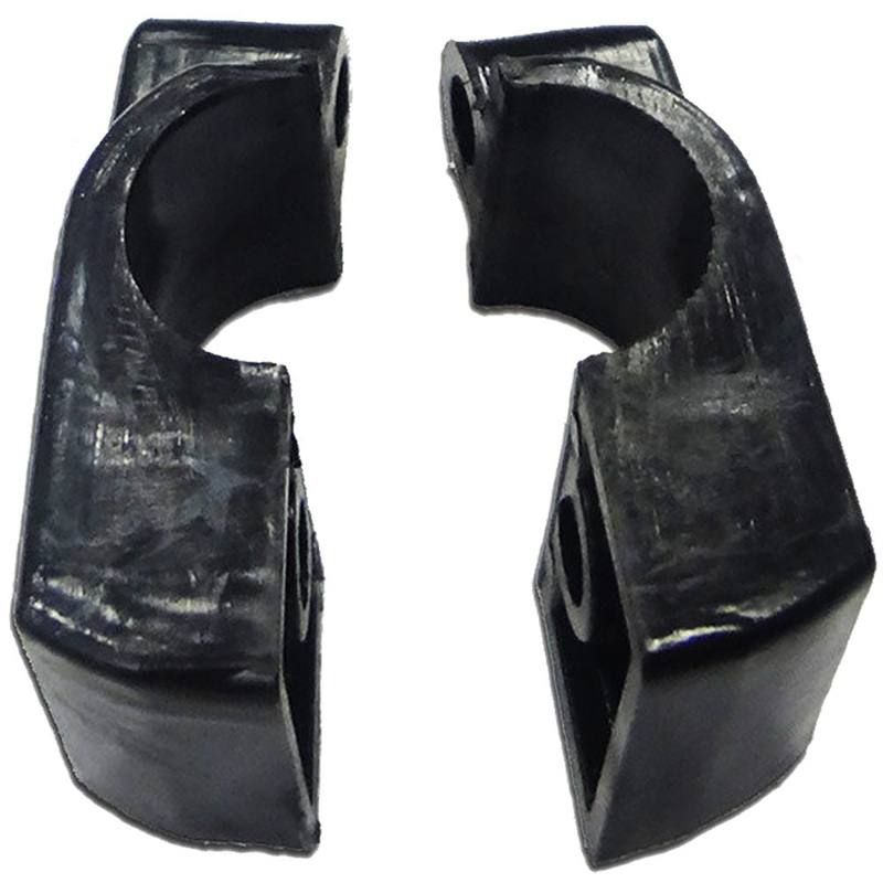 WN-H175603-PEX Grain Head, Reel, Bearing Clamp Fits John Deere 600 R & F Series