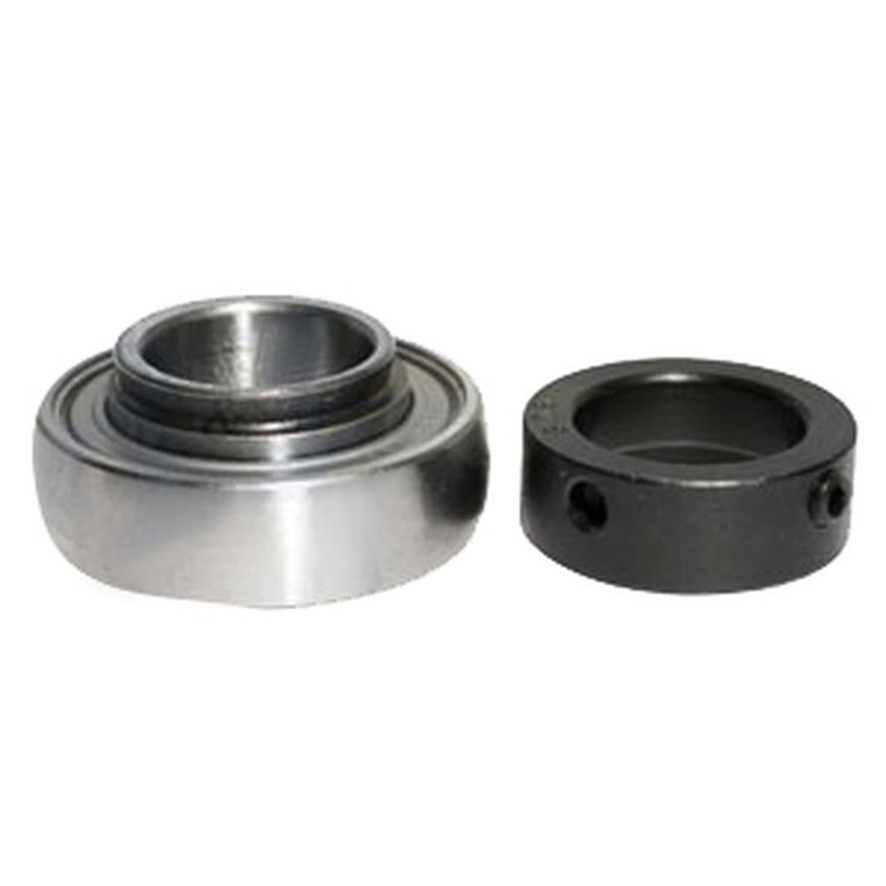 WN-JD39102-PEX Elevator, Clean Grain, Lower Auger, Bearing Fits John Deere 9400