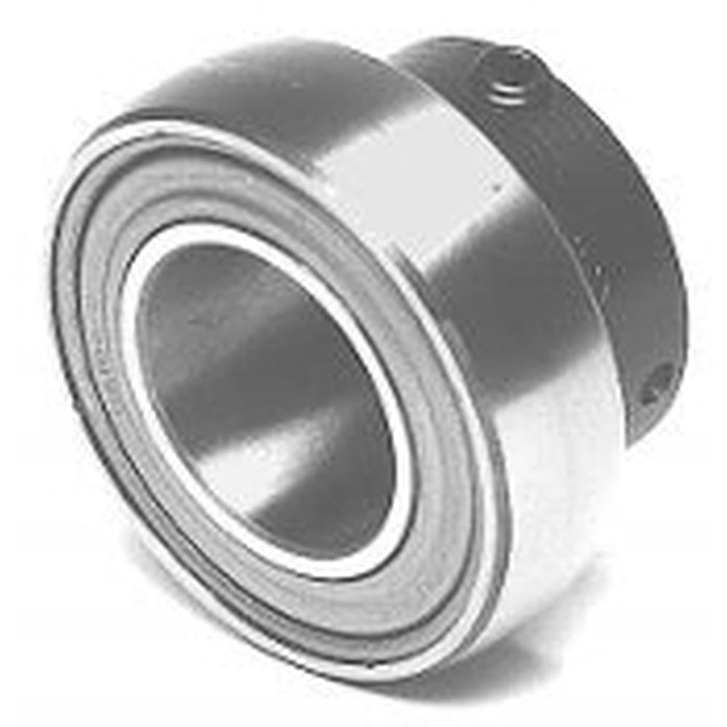 WN-JD8665-PEX Auger, Shoe Grain Supply, Bearing Fits International/CaseIH 1420