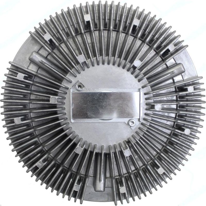 WN-RE274870-PEX Fan Clutch Assembly Fits John Deere 4050 4250 4450 4055 4255