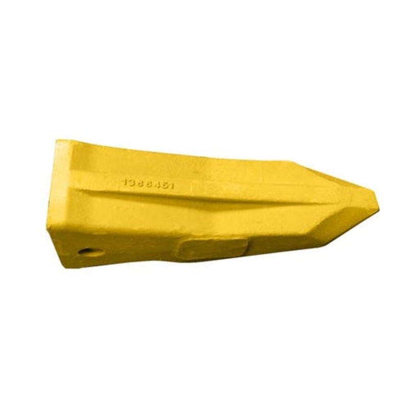 Bucket Tooth fits Caterpillar 138-6451