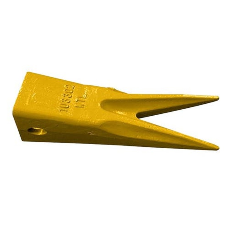 Bucket Tooth fits Caterpillar 1U3302WTL 1U3302WTL