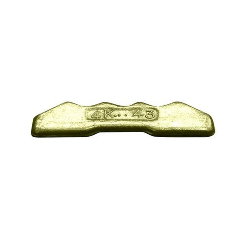 Bucket Tooth Pin fits Caterpillar 4K0043