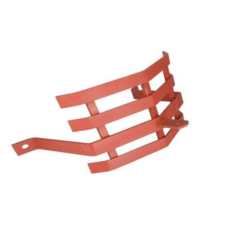 Bumper fits Ford 2N 8N 9N 311541HD