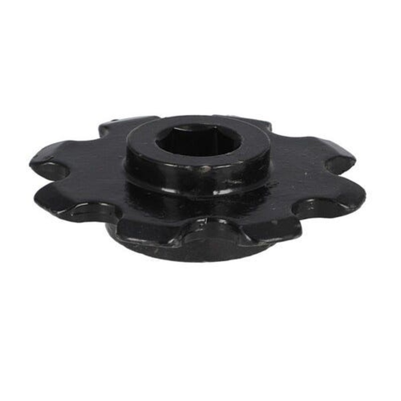 Chain Sprocket - Forged fits John Deere 643 693 243 244 343 344 443 444 493 494 543 546 594 642 643 644 645 693 694 843 844 893 894 1243 1293 H85252