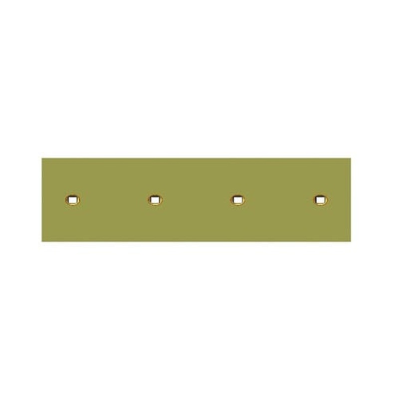 Cutting Edge fits Caterpillar 4T2972